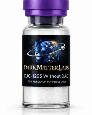 CJC-1295 Without DAC