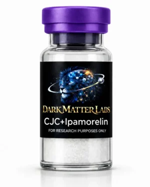 CJC+Ipamorelin