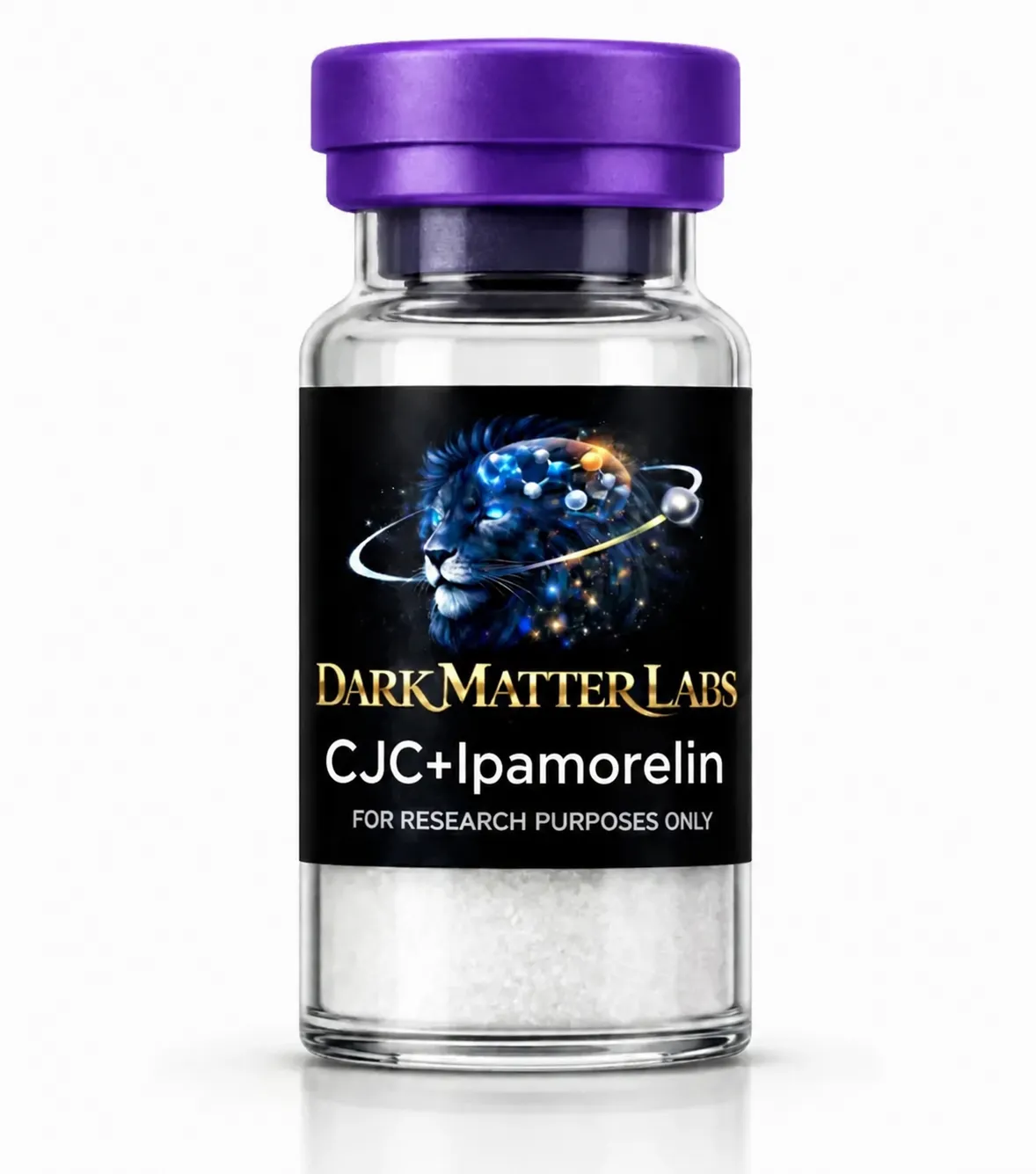 CJC+Ipamorelin