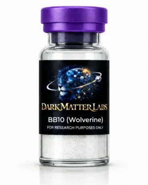 BB10 (Wolverine Stack)