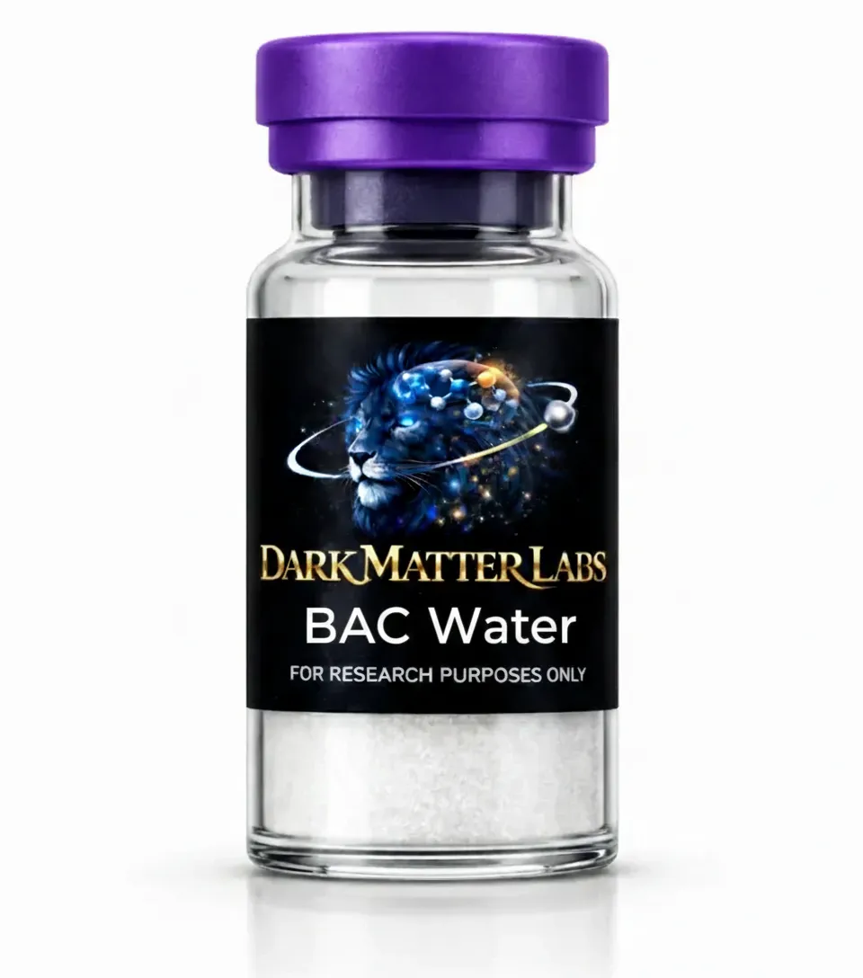 BAC Water
