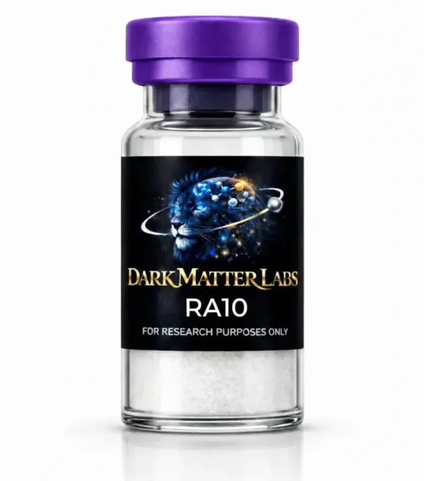 RA10 - Dark Matter Labs