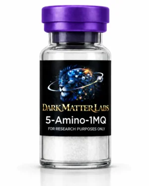 5-Amino-1MQ
