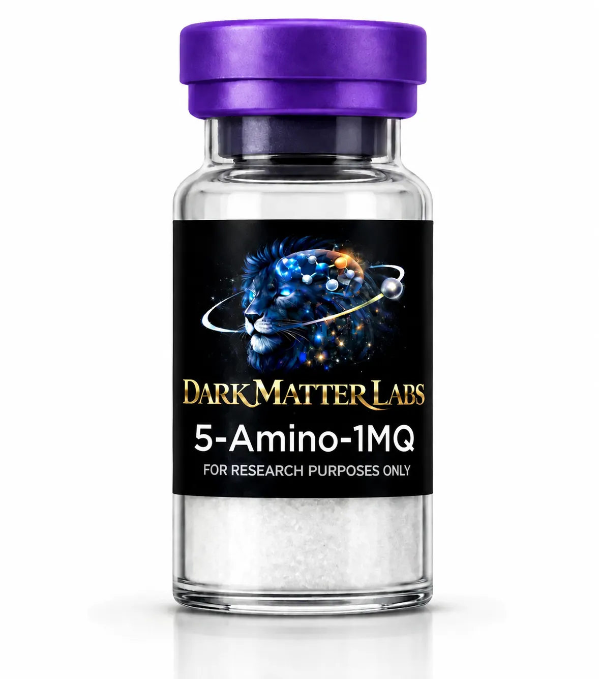 5-Amino-1MQ