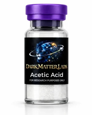 Acetic Acid