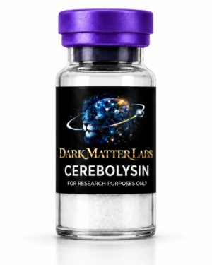 Cerebolysin