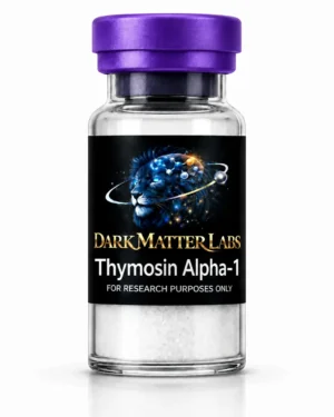 Thymosin Alpha-1